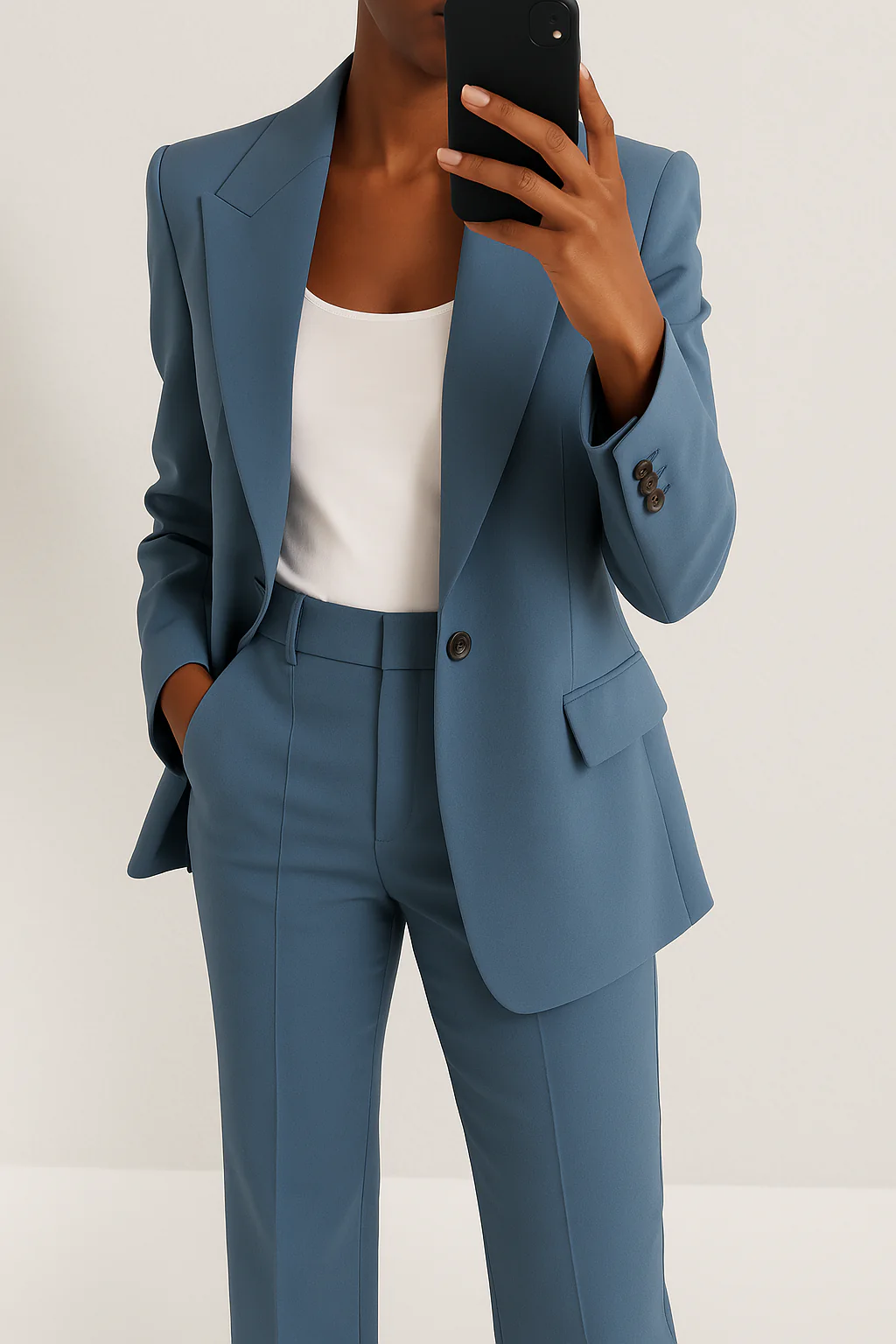 Classic Suit for Women
