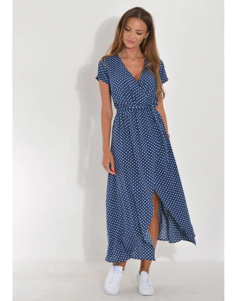 Vestido Elegante para Mujer