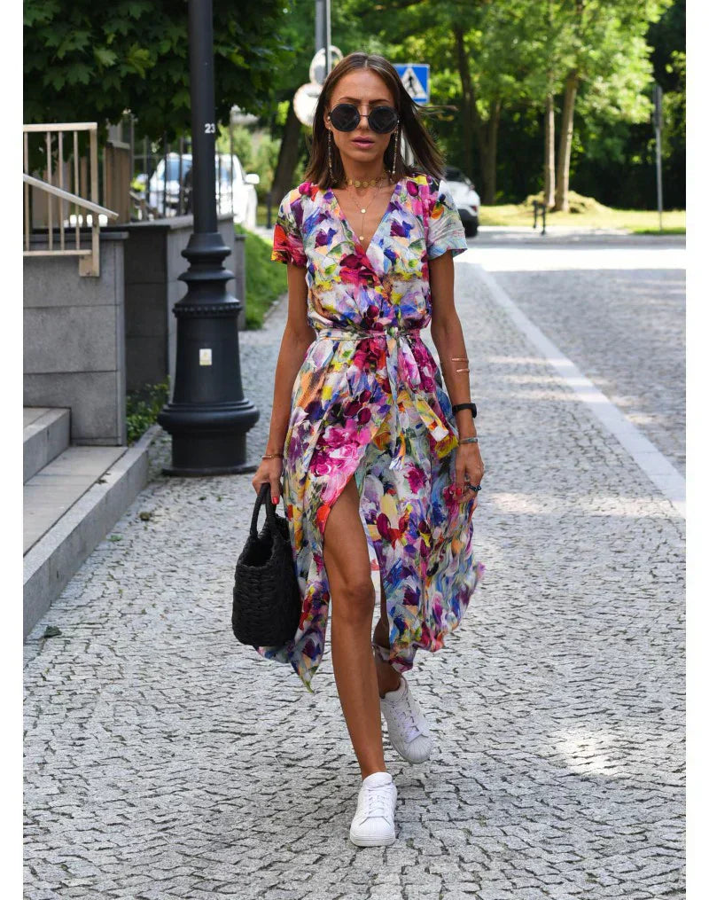 Vestido Elegante para Mujer