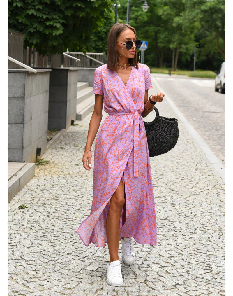 Vestido Elegante para Mujer