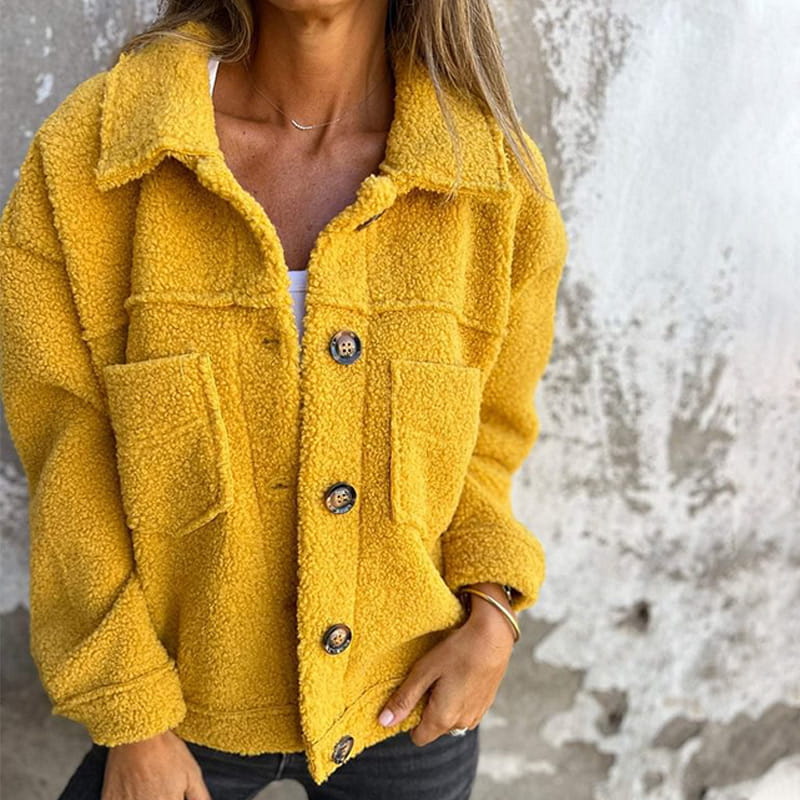Chaqueta Elegante para Mujer