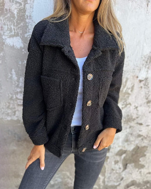 Chaqueta Elegante para Mujer