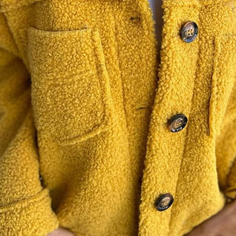 Chaqueta Elegante para Mujer