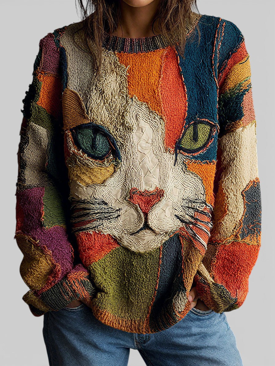 Casual Sweater for Women
