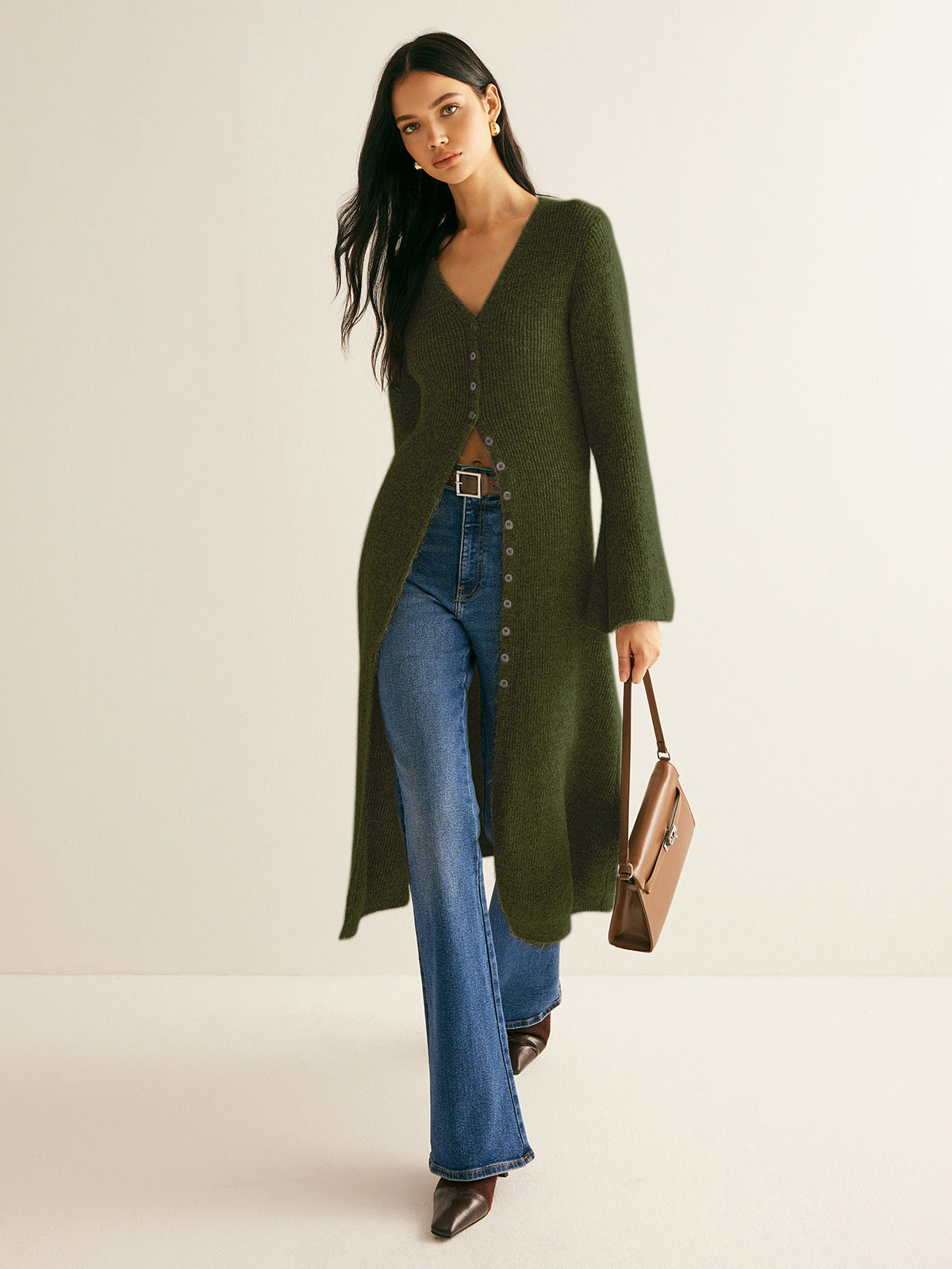 Sweater Dress for Women