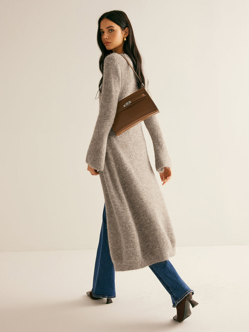 Sweater Dress for Women