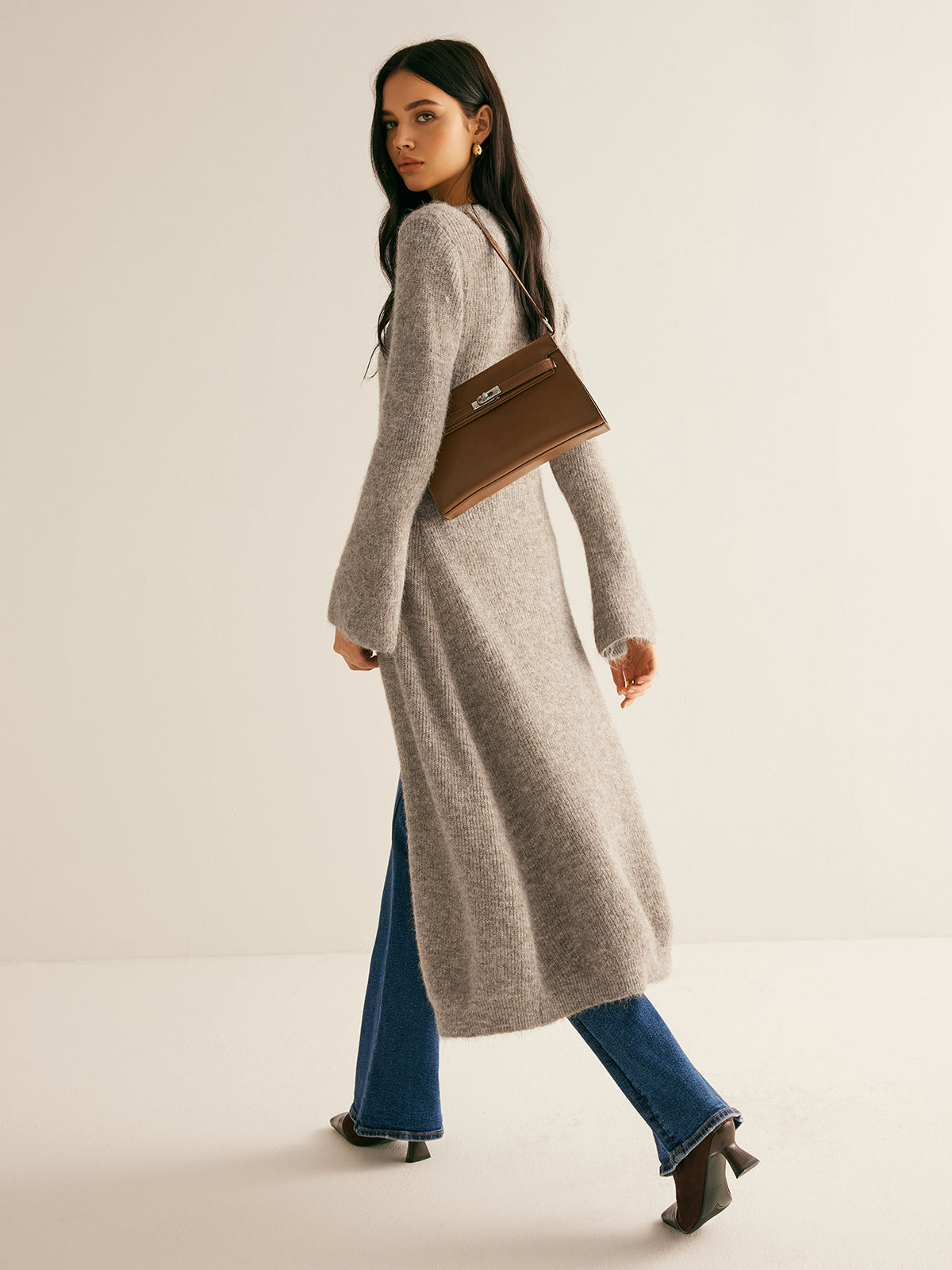 Sweater Dress for Women