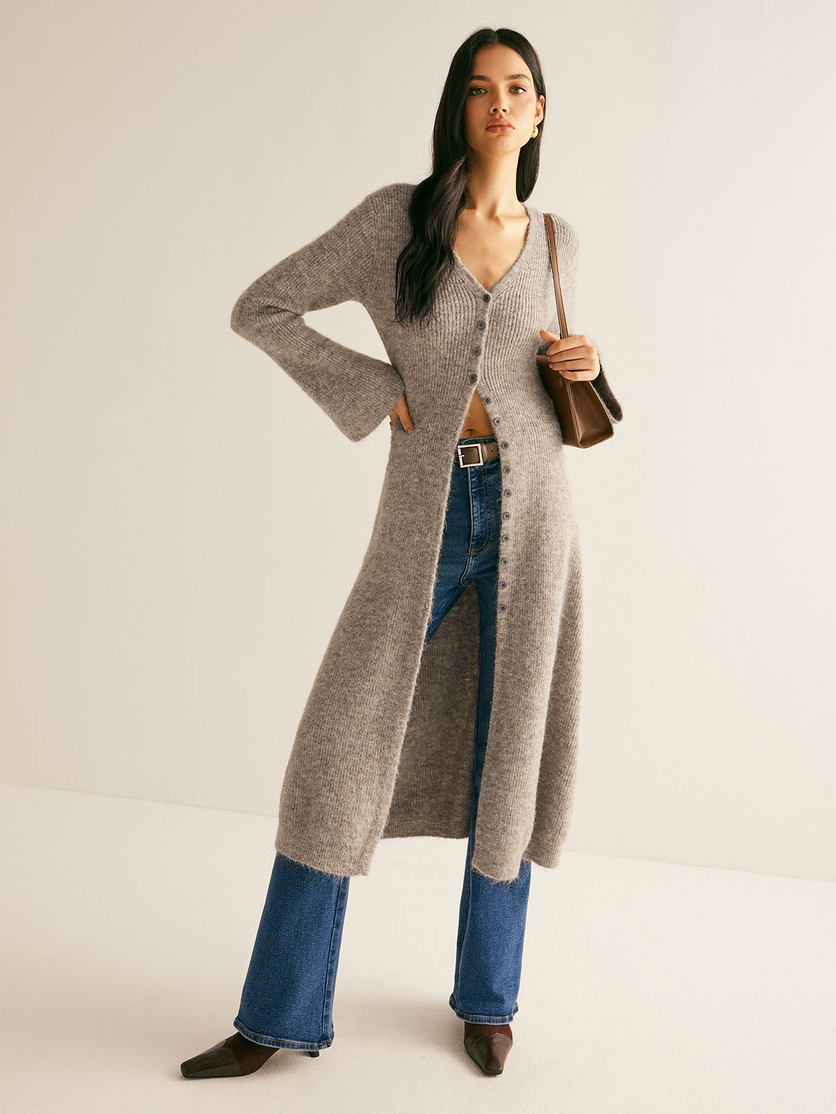 Sweater Dress for Women