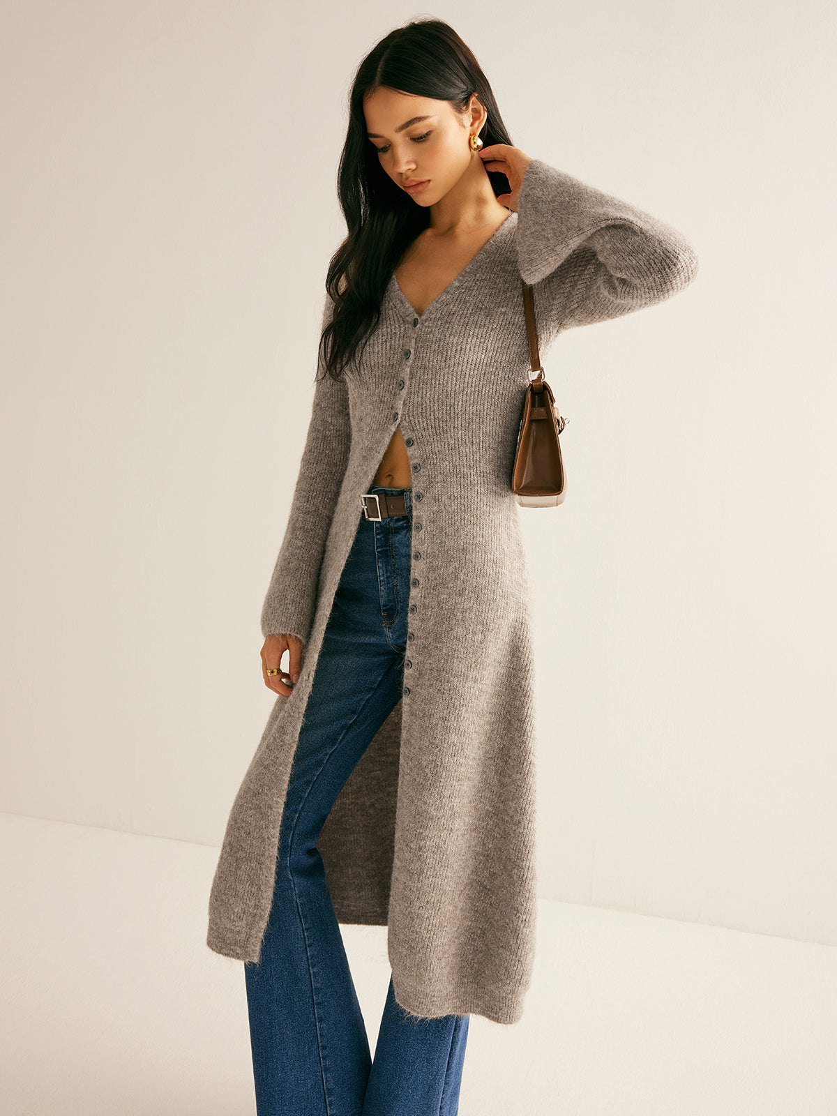 Sweater Dress for Women
