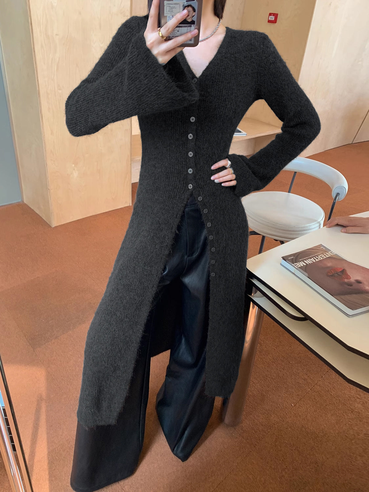 Sweater Dress for Women