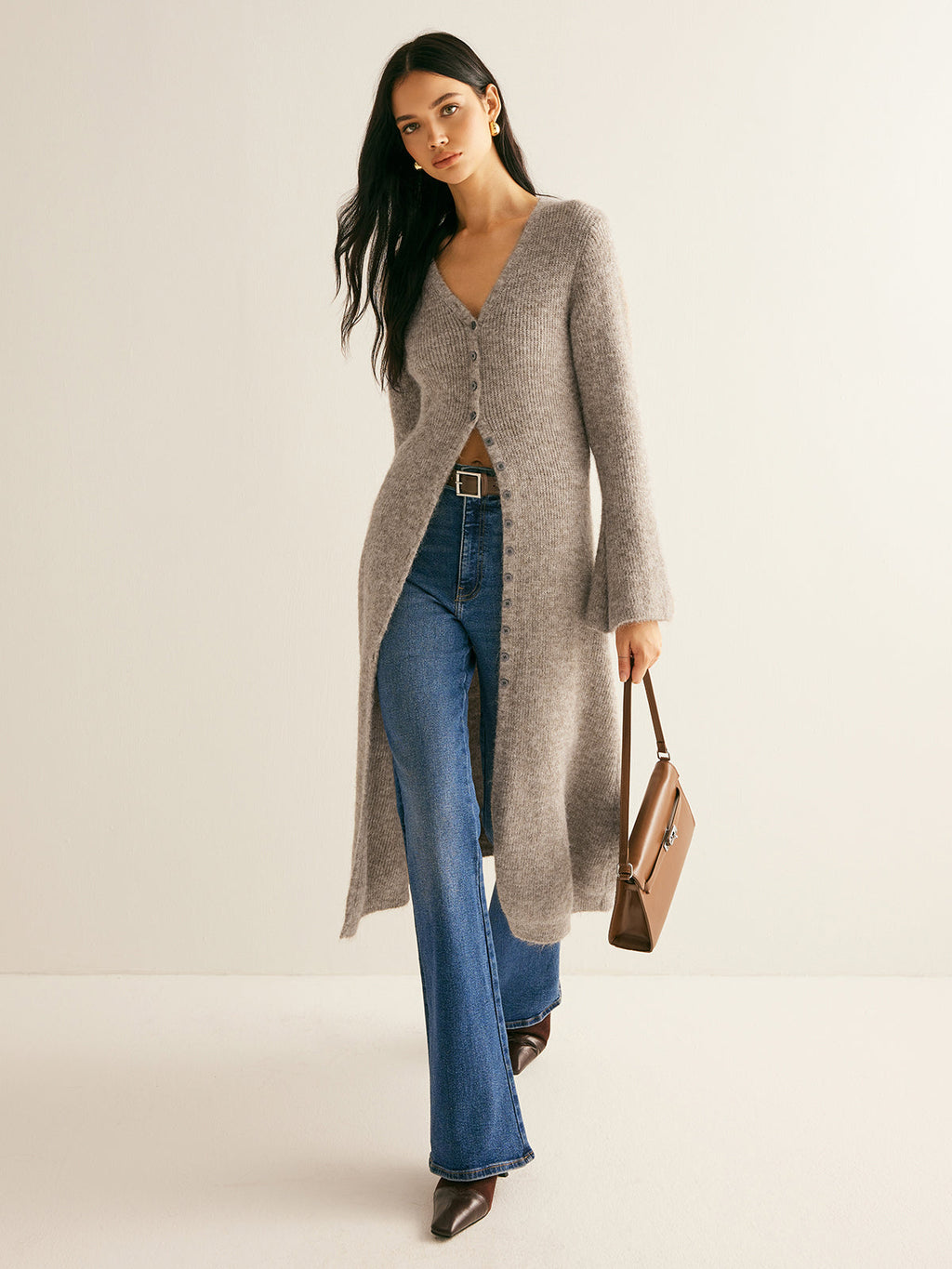 Sweater Dress for Women